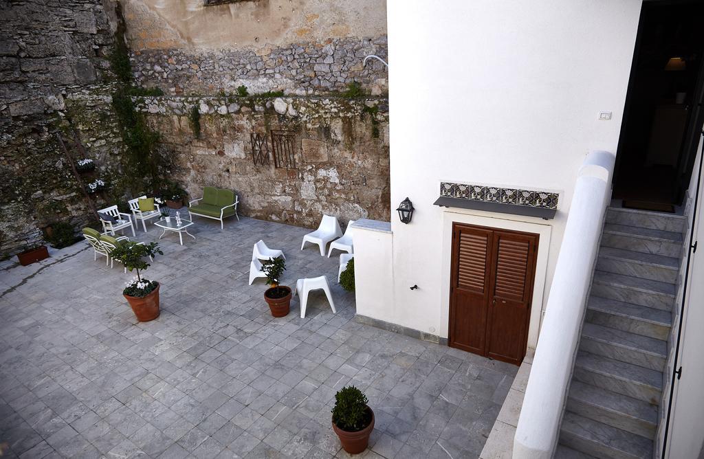 Baglio San Giovanni Palermo Exterior photo