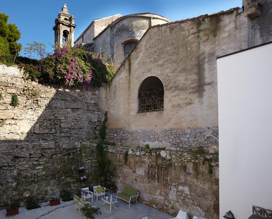 Baglio San Giovanni Palermo Exterior photo