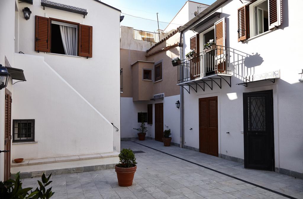Baglio San Giovanni Palermo Exterior photo