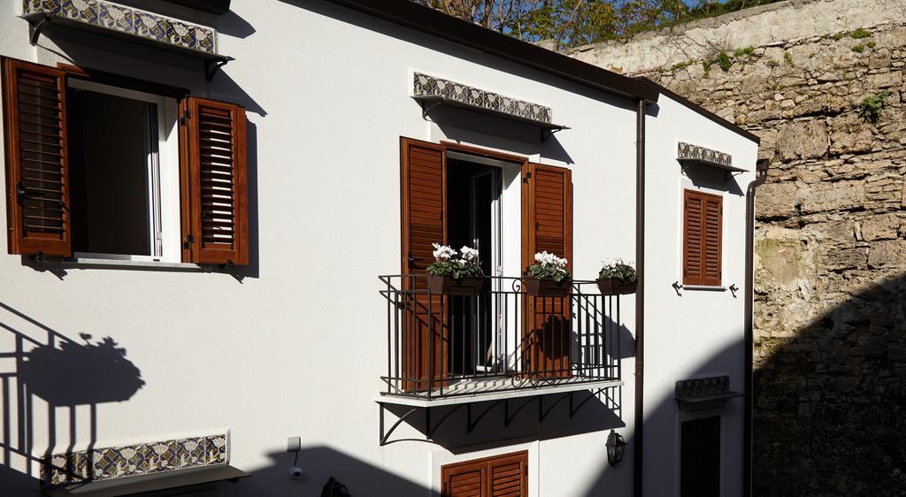 Baglio San Giovanni Palermo Exterior photo