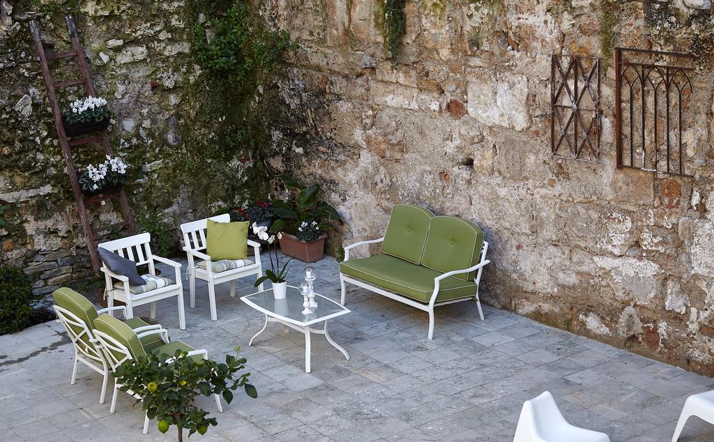 Baglio San Giovanni Palermo Exterior photo