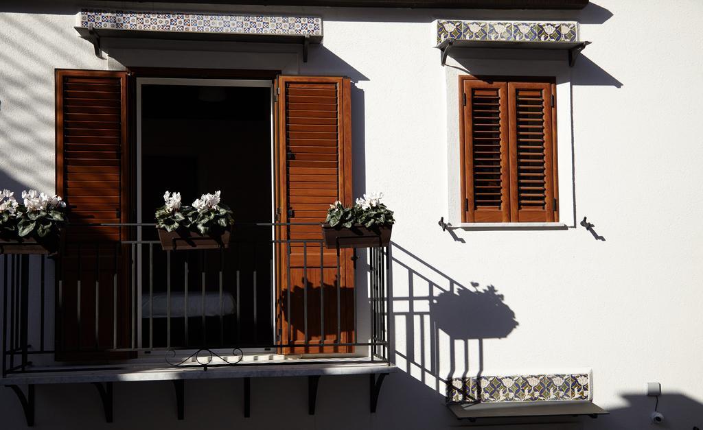 Baglio San Giovanni Palermo Exterior photo