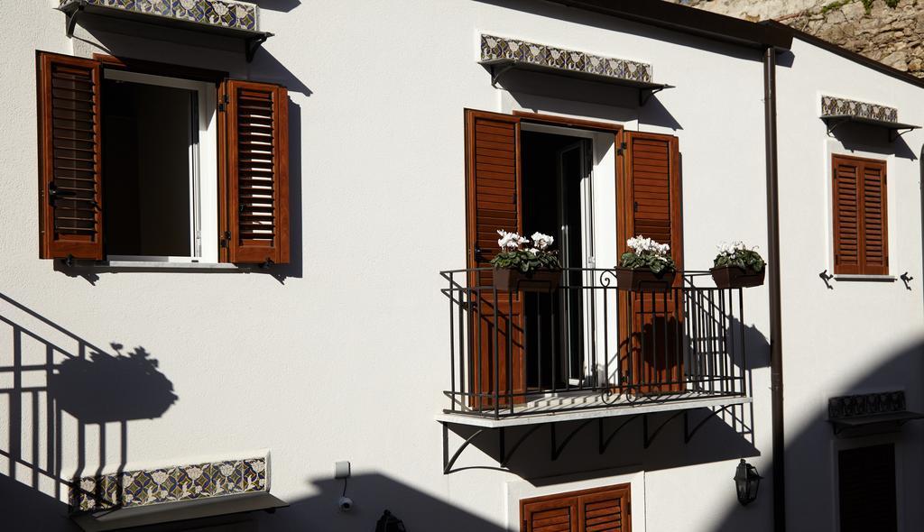 Baglio San Giovanni Palermo Exterior photo