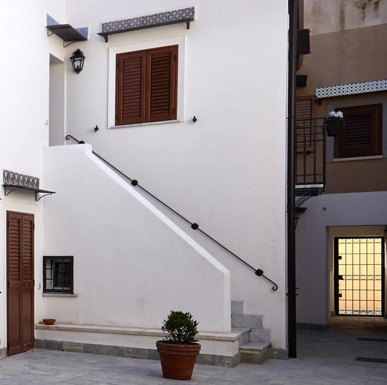 Baglio San Giovanni Palermo Exterior photo