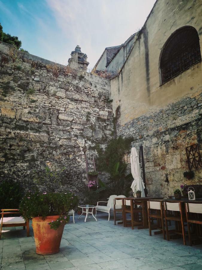 Baglio San Giovanni Palermo Exterior photo